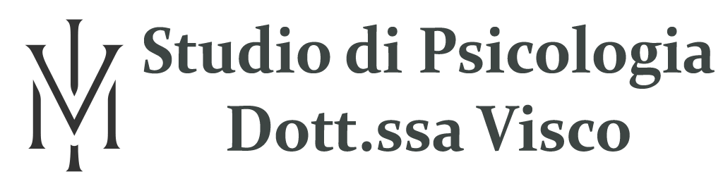 Studio Psicologia dott.ssa Visco - Roma